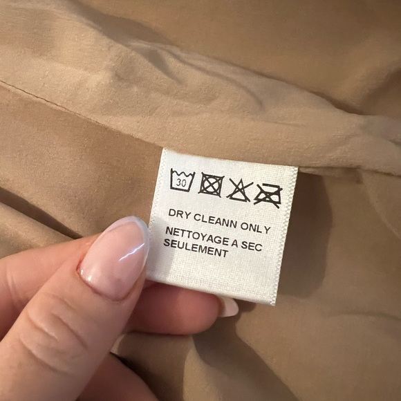 Teddy Jacket - Picture 8 of 8